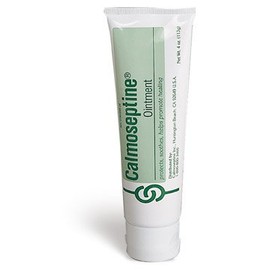 Calmoseptine Ointment (Each)