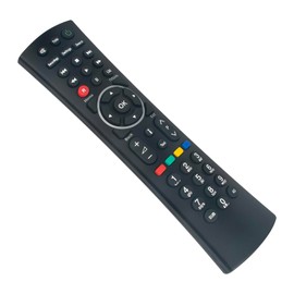 VINABTY RM-102S Remote Control Replacement fit for HUMAX Freesat+ HD PVR 500GB 1TB HDR-1000S Remote Control