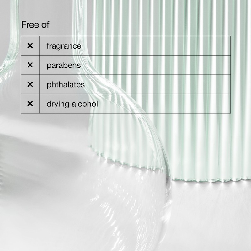 Clinique Redness Solutions Daily Relief Cream with Microbiome Technology, 1.7