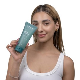 DIEM Gel Limpiador Facial Ácido Glicólico Piel Mixta a Grasa 218ml