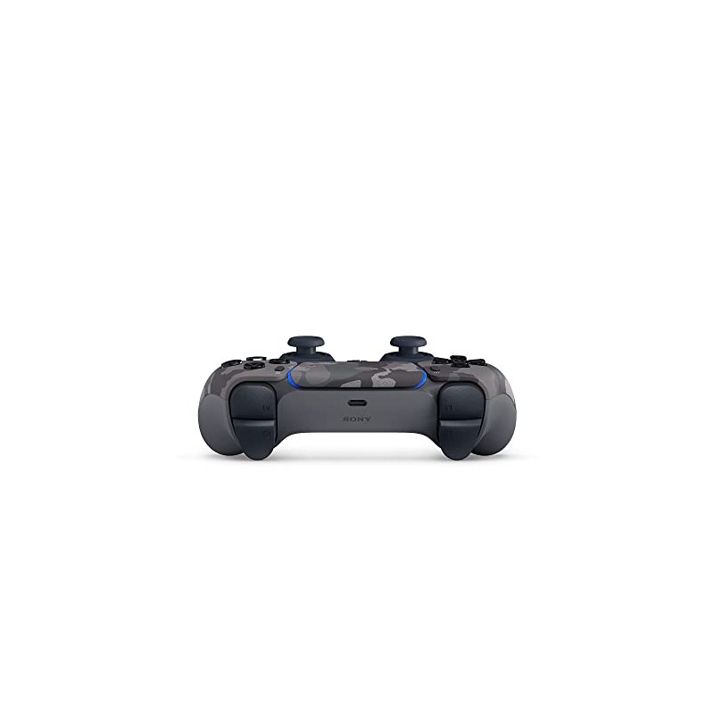 Control inalámbrico DualSense Grey Camouflage
