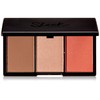 Sleek MakeUp Face Form Contour Palette Light, 0.02 Kg
