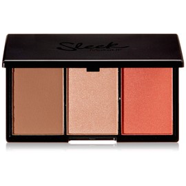 Sleek MakeUp Face Form Contour Palette Light, 0.02 Kg