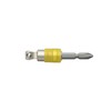 ANEX ASAD-3E Bit Interchangeable Socket Adapter 0.3 inch (9.52 mm)