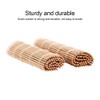 13 Unids/Set Bamboo Sushi Making Kit Family Office Party Homemade