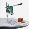 Drill Press Stand Universal Bench Clamp Desktop Drill Holder For