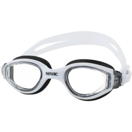 Seac Ritmo, Schwimmbrillen für Pool und Freiwasser für Damen und Herren