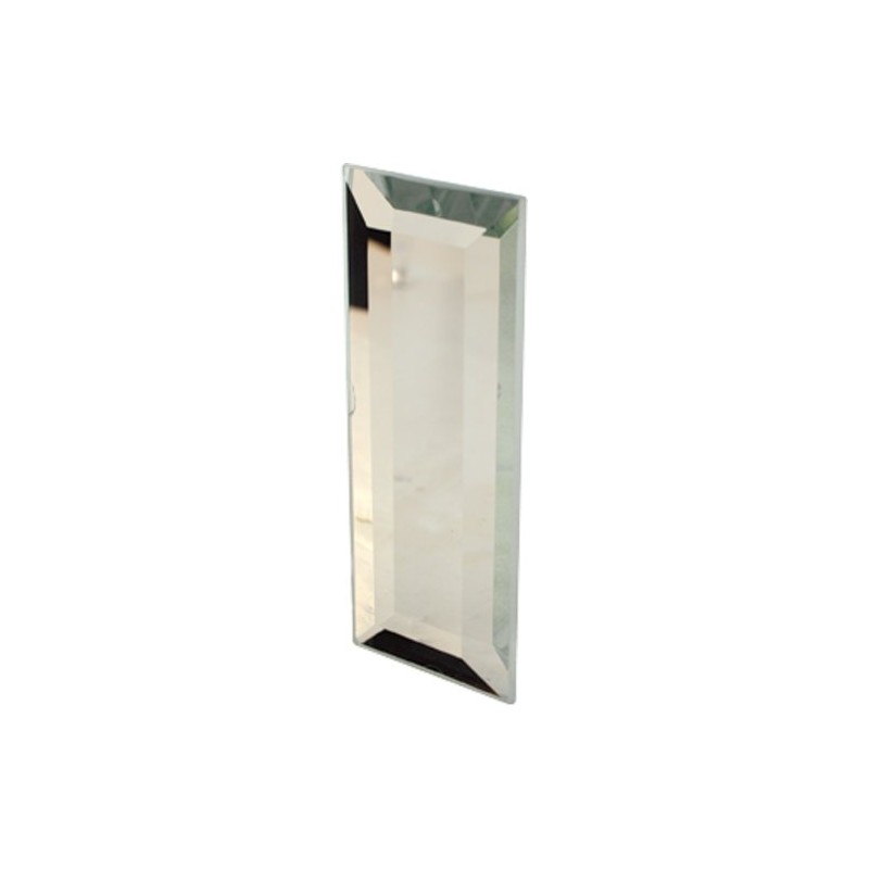 Prime-Line N 6942 3 In., Mirror Finish, Sliding Door Pull