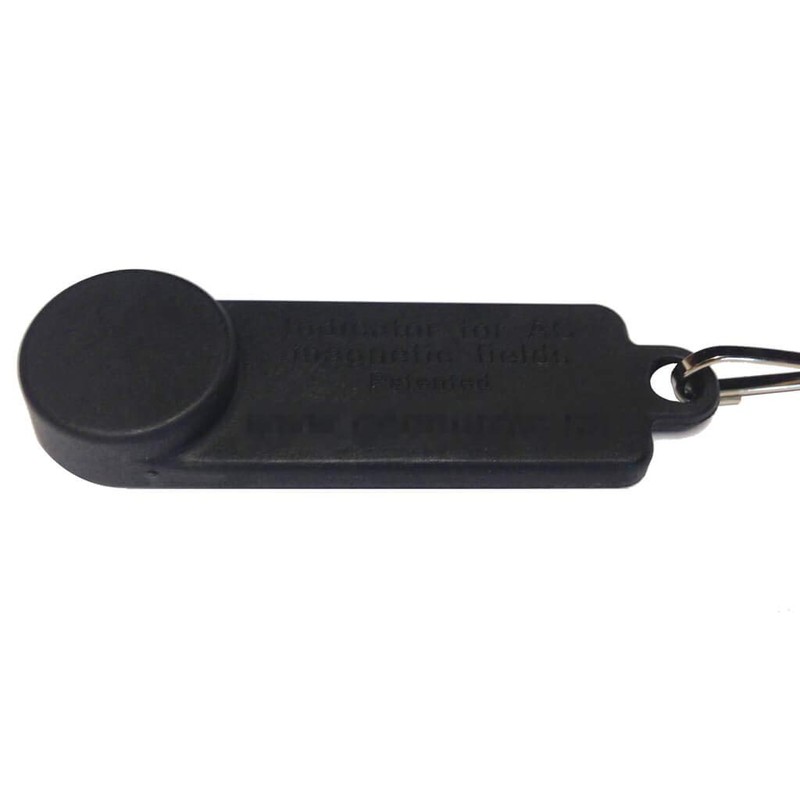 Rotation Tester and AC Detector for Circulating Pumps etc