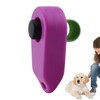 Training Clicker - Dog Clicker for Training - Pet Training