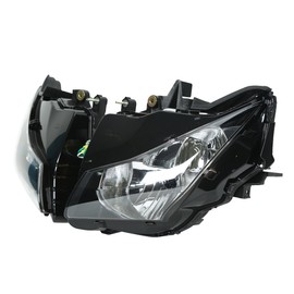 TCT-MOTORPARTS Front Headlight Head Lamp Assembly Fits for Honda CBR1000RR CBR 1000RR 2012-2016
