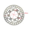 GOOFIT Disc Brake Plate for Dirt Bike