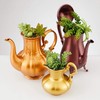 FolkArt Gold Assorted Easy to Apply DIY Crafts, Art Supplies
