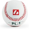 BARNETT PL-1 Pallina da Baseball Match Elite', 9'', Bianco, 2