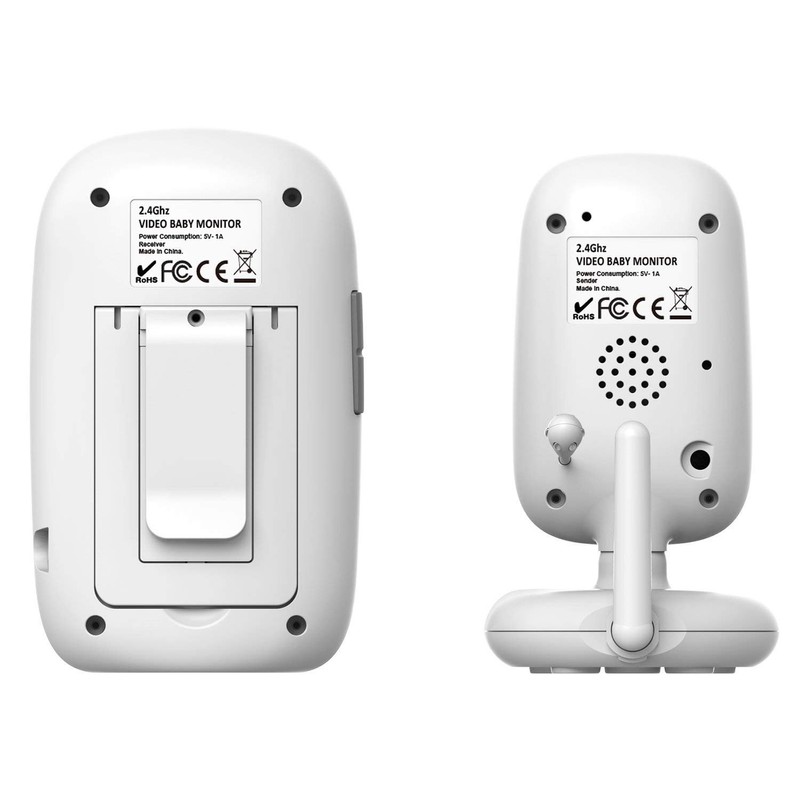 D-link DCS-820L EyeOn Baby Monitor Junior Plus Kamera (VGA, micro-USB)