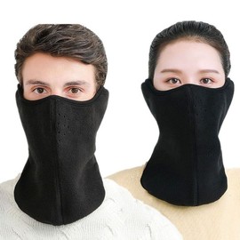 This is it, this is it! Winter mask, Golf 311, Unisex winter fleece-lined mask, hiking, motorcycle, sports / 이거다이거 방한마스크 골프 311 남녀공용겨울방한기모마스크 등산 오토바이 스포츠
