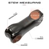RXL SL RXL 31.8 Carbon stem Bicycle Handlebar Stem Road