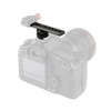 CAMVATE Standard NATO Safety Rail 105 mm & Shoe Mount