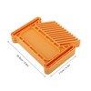 Featherboard Adjustable Woodworking Tools Safety Device Stackable Feather Board for