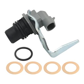 EATAKWARD 1885781C91 CPS Camshaft Position Sensor Replacement for Navistar DT466E DT530 (Pre EGR) 1997-2004 International Truck Replaces# 1885812C91 1807339C91