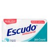 Escudo 10X ESCUDO JABON ANTIBACTERIAL FRESCURA/ SOAP BARS-10 BARRAS 110g