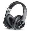 Tuitager Bluetooth Headphones Over Ear 60 Hours HiFi Stereo 6