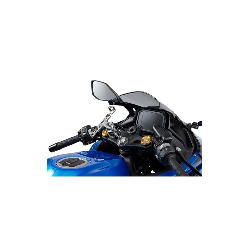 SYGN HOUSE サインハウス Motorcycle Mount System Second Base Part Stem