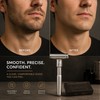 Men’s Double Edge Safety Razor for Wet Shaving – Zinc