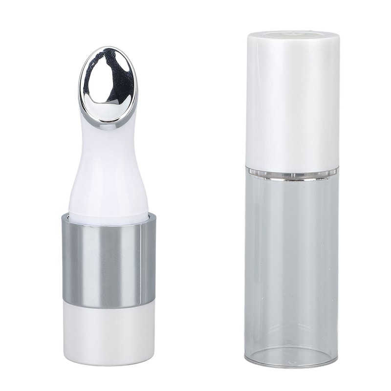Electric Lip Plumper Moisturizing Multi Vibration Ion Lip Plumper Instrument