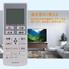 AULCMEET Replacement A75C3777 CWA75C3778X for Panasonic Air Conditioner CS-401CF2-W CS-281CFR