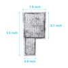 DaToo Aquarium Filter Cartridge Replacement Fish Tank Filter Cartridge for