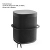 Speaker Wall Mount Bracket for SONOS SL for Play, Portable