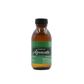 Aceite De Aguacate Facial Cosmético Premium 100% Puro Productos Mart Mexico 125 Ml