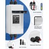 DIHOOL PV Fuse DC Circuit Breaker 60A 1000V Circuit Breaker