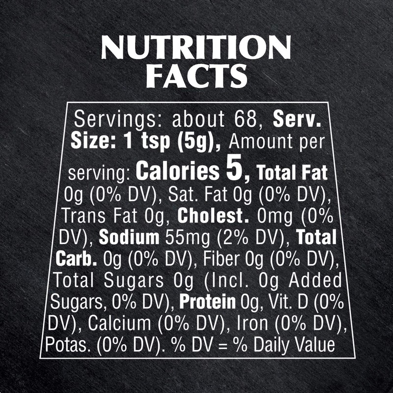 Gulden's Bold Yellow Mustard Squeeze Bottle, Keto Friendly, 12 oz,