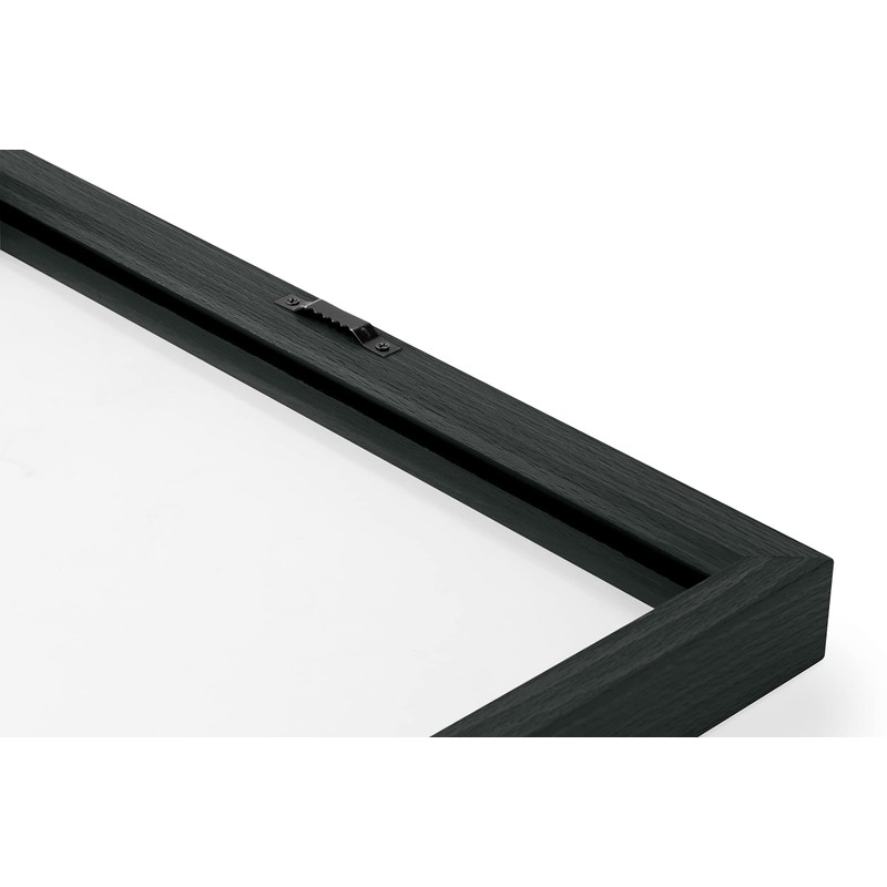 Dynavox Vinyl Record Cover Removable Frame Wall Decoration Display Vinyl