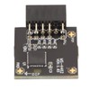 TPM2.0 Module TPM SPI 12Pin Module with SLB 9670 Standalone