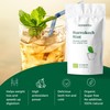 Mint Green Tea Organic Marrakech Mint 90g (45 Cups) |