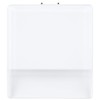 Toshiba NDG9631(WW) LED Security Light Night Light with On/Off Switch