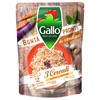 Riso Gallo Bontà Pronte 3 Cereali 6 x 250gr, Riso