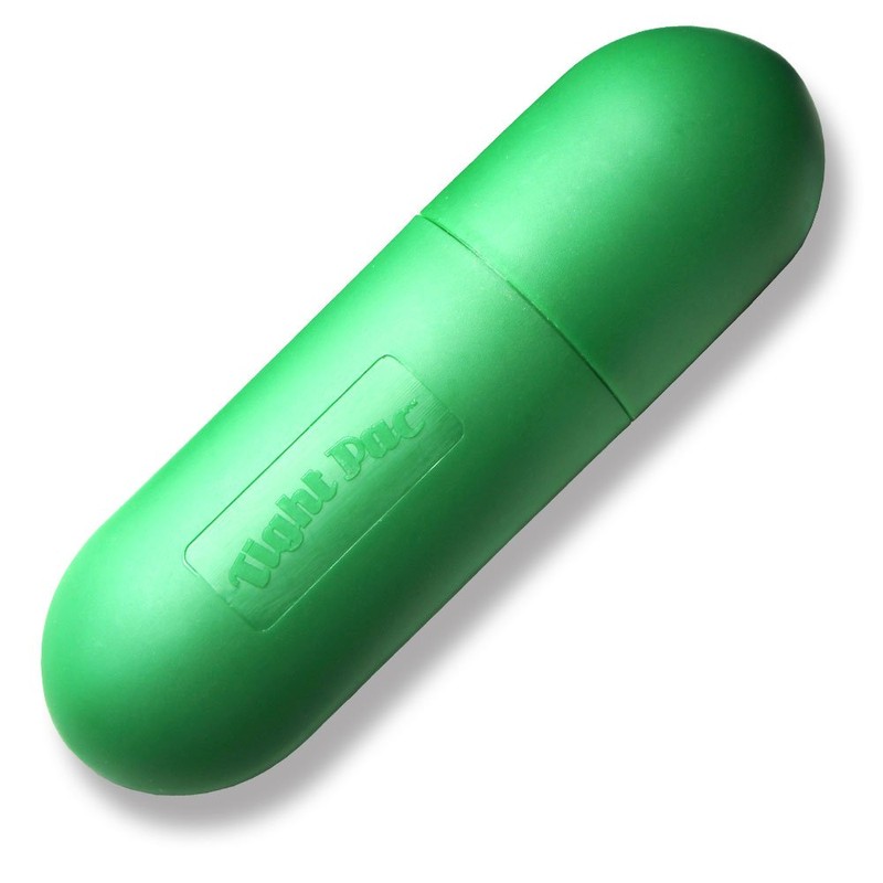 Partypac - Airtight and Super Strong Container (Green)