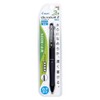 Pilot PBKAB40FBK 3 Color Ballpoint Pen, Acroball3, 0.7, Black