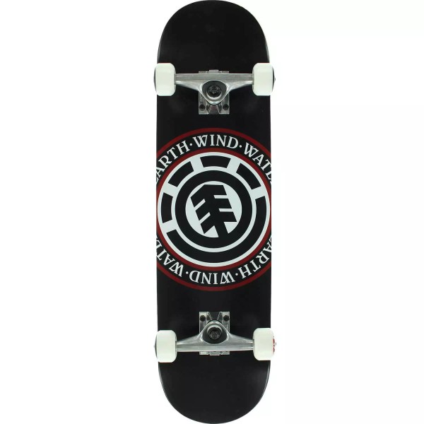 Element Skateboards Seal Complete Skateboard - 8" x 32"