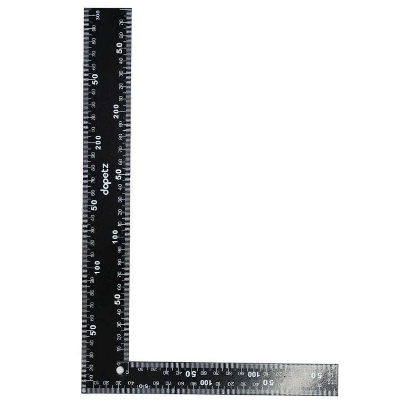 Dapetz ® Roofing Rafter Sqaure Steel 8"x12" 200x 300mm L