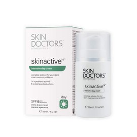 Skin Doctors Skinactive14 Intensive Day Cream 50ml