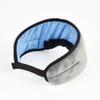 Bluetooth Sleep Headphones Eye Mask Wireless Bluetooth 5.0 Headphones Travel