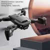 Remote Control Drone 6K High Definition Camera Foldable RC Drone