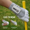 GAIARENA Golf Wrist Brace Wrist Hinge Swing Aid, Efficient Golf