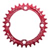 GOTOTOP MTB Chainring, Mountain Bike Single Speed Bicycle Chainring 104