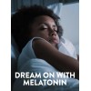 Melatonina Natures Truth 12 Mg 150 Tabletas Sabor Baya